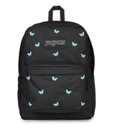 Tiny Butterflies Black