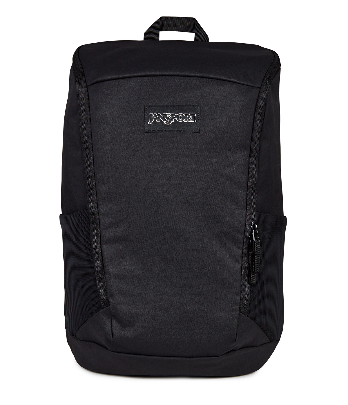 Recharge Pack - Black