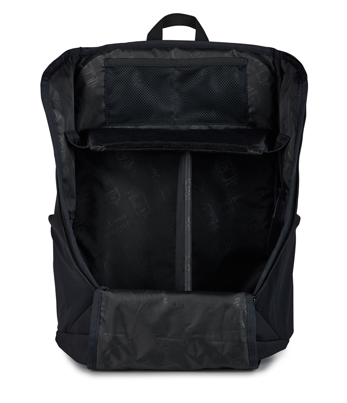 Recharge Pack - Black