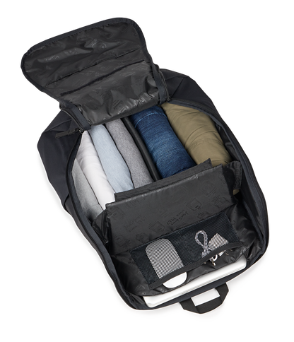 Recharge Pack - Black