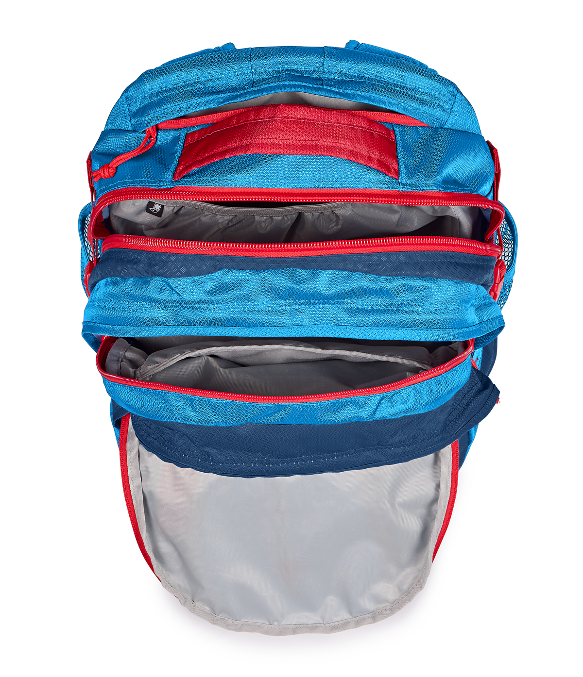 Odyssey Backpack - Navy