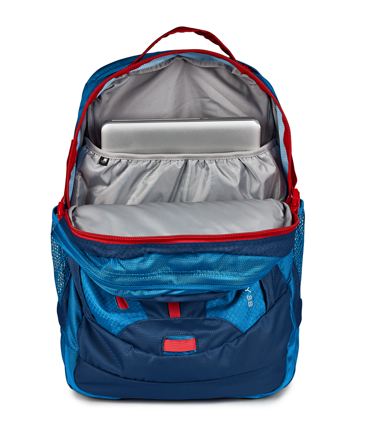Odyssey Backpack - Navy