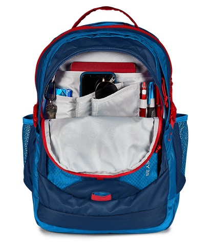 Odyssey Backpack - Navy