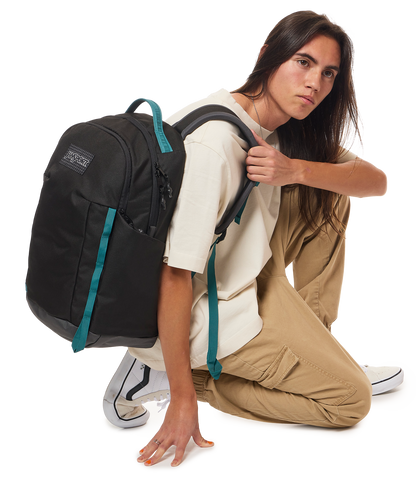 All Around Pack 26L - Smokey Grit