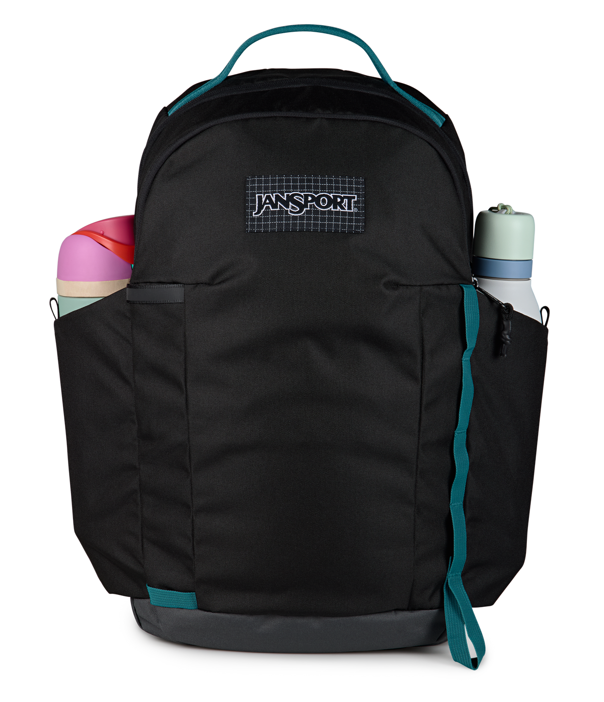 All Around Pack 26L - Smokey Grit