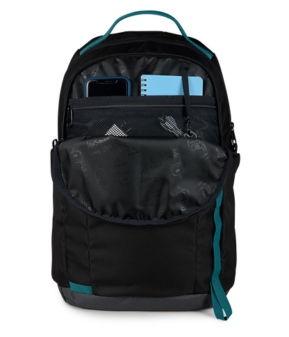 All Around Pack 26L - Smokey Grit