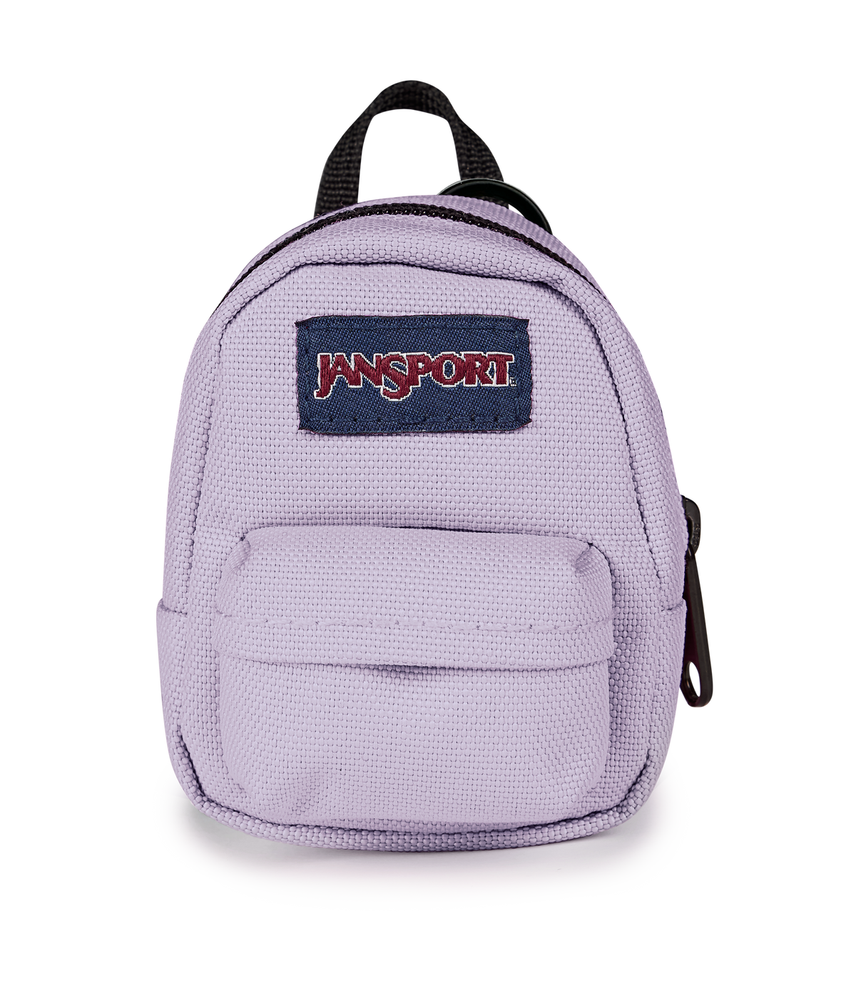Mini Break - Pastel Lilac