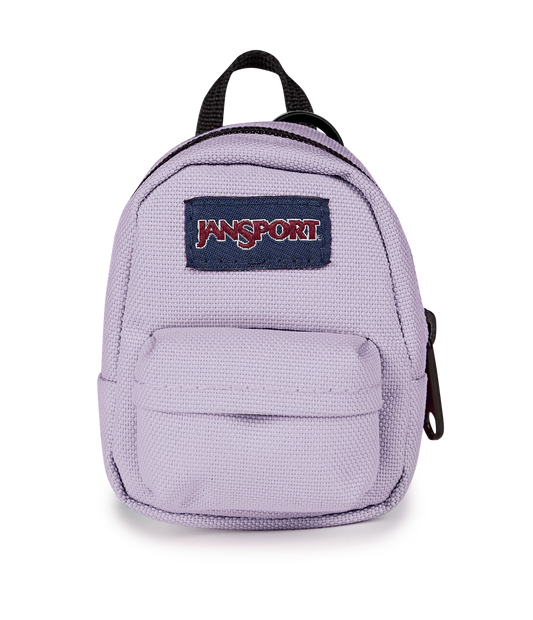 Mini Break - Pastel Lilac