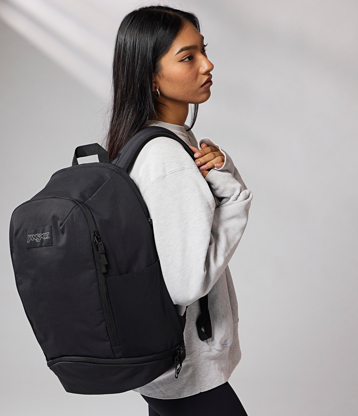 Serenity Pack - Black