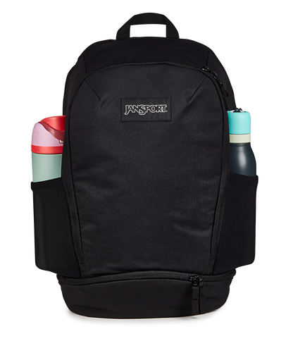 Serenity Pack - Black