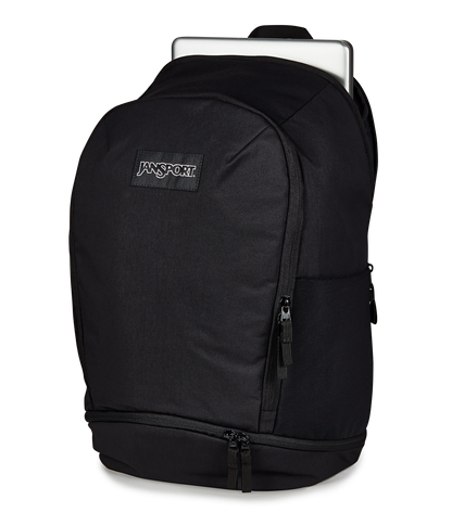 Serenity Pack - Black