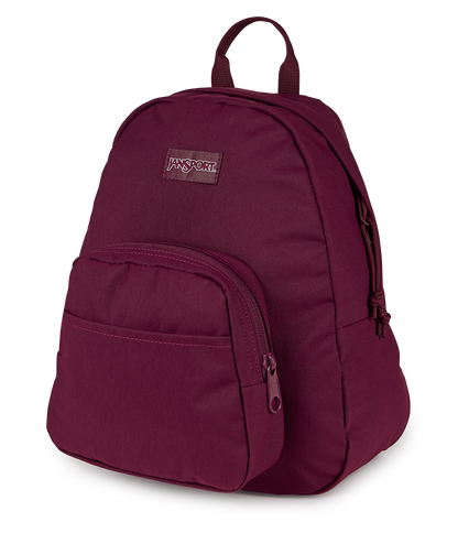 Half Pint FX Mini Backpack - Cherry Lacquer