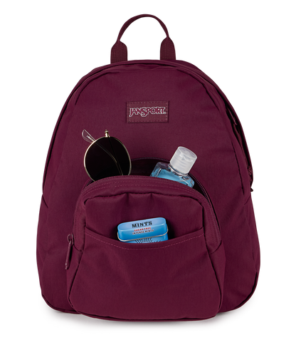 Half Pint FX Mini Backpack - Cherry Lacquer