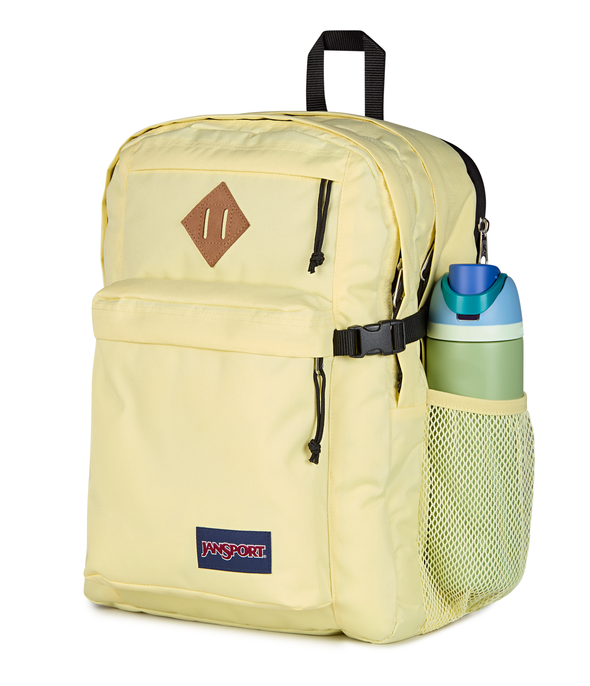 Main Campus - Lemon Ice