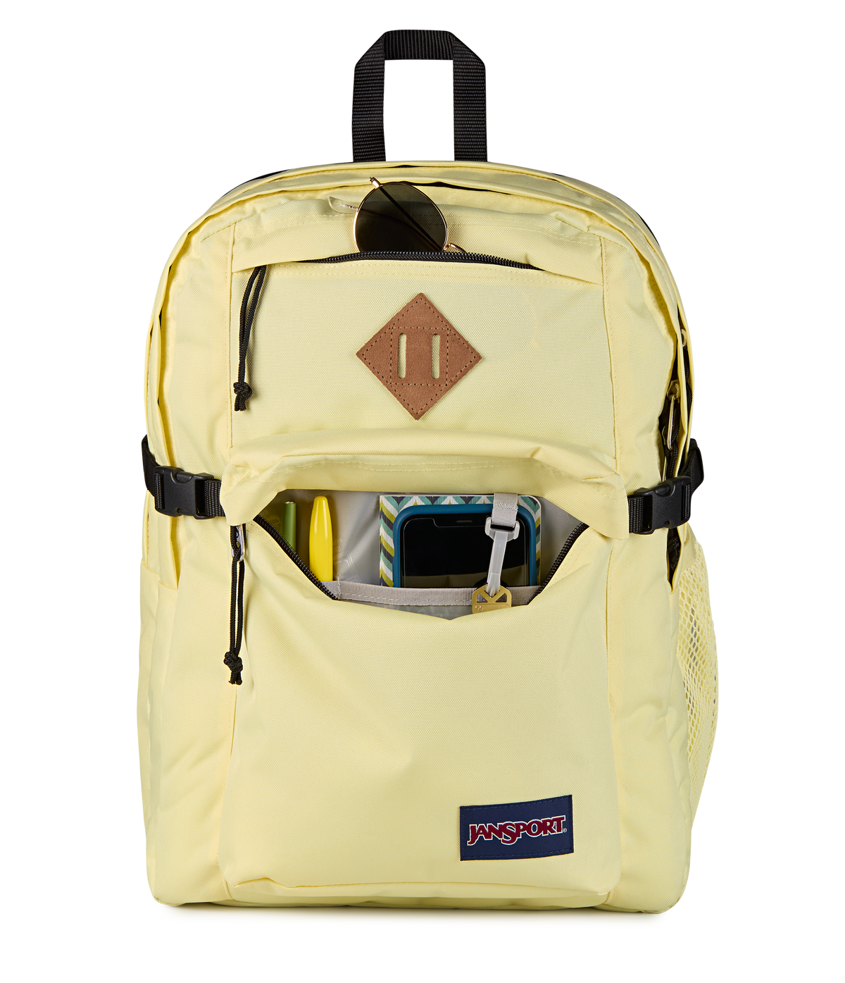 Main Campus - Lemon Ice