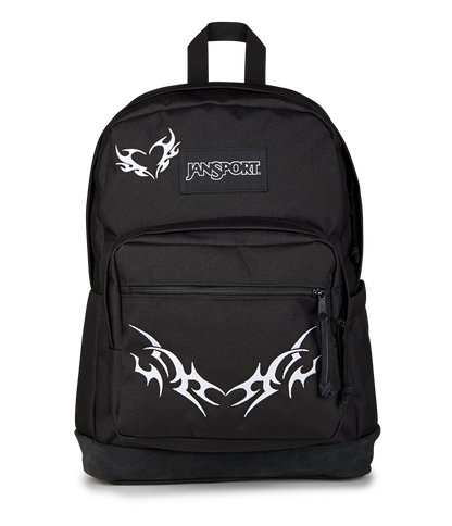 Right Pack Expressions - Cyber Sigil
