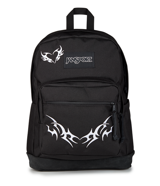 Right Pack Expressions - Cyber Sigil
