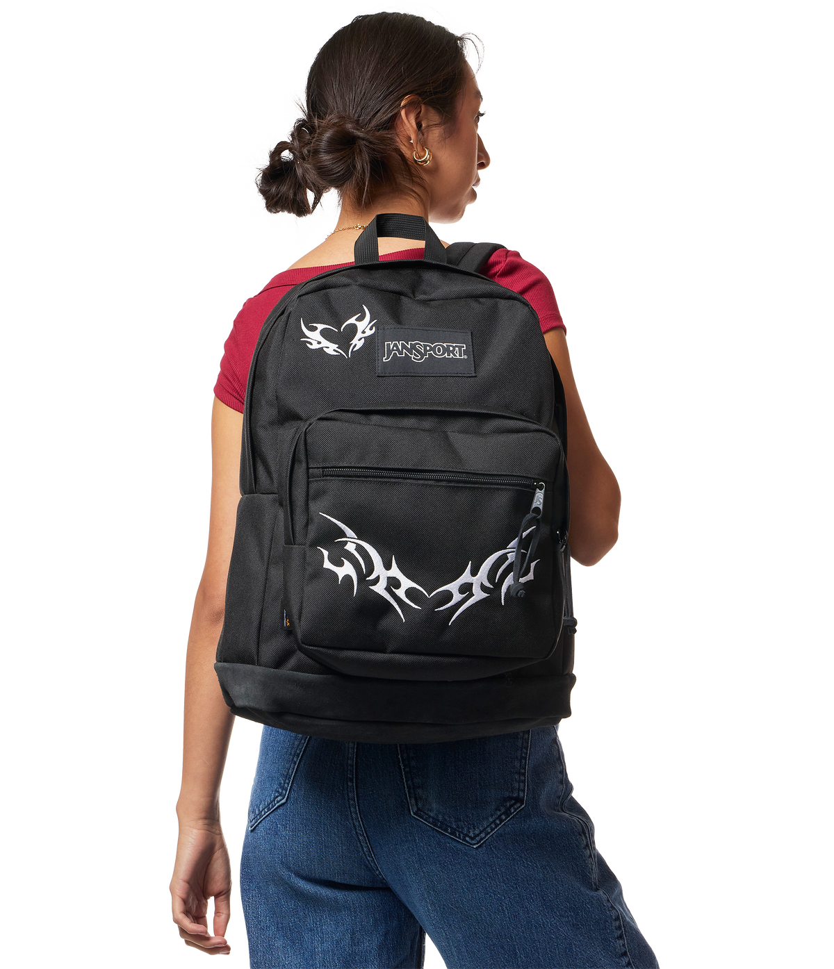Right Pack Expressions - Cyber Sigil