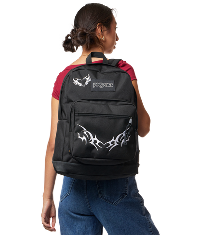 Right Pack Expressions - Cyber Sigil