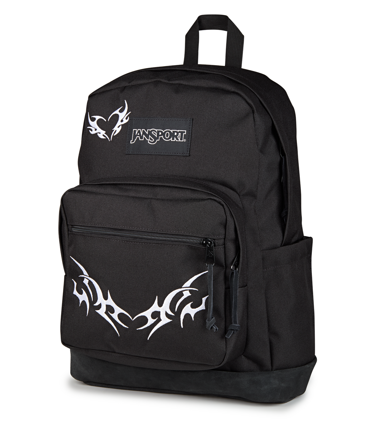 Right Pack Expressions - Cyber Sigil