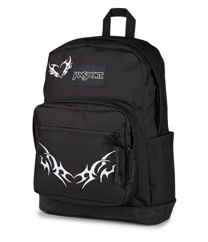 Right Pack Expressions - Cyber Sigil
