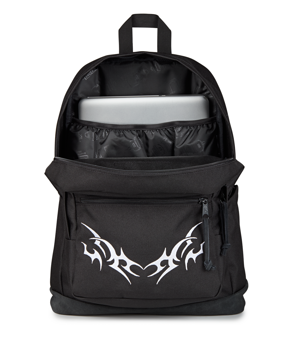 Right Pack Expressions - Cyber Sigil