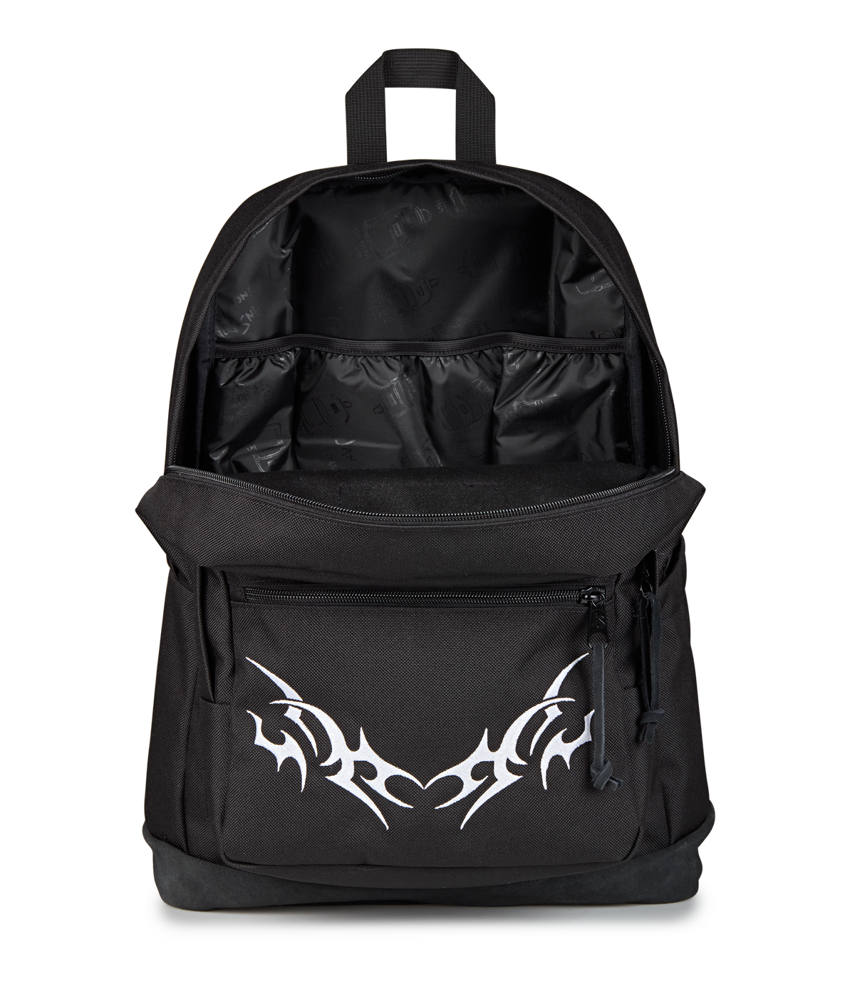 Right Pack Expressions - Cyber Sigil