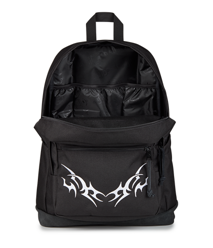 Right Pack Expressions - Cyber Sigil