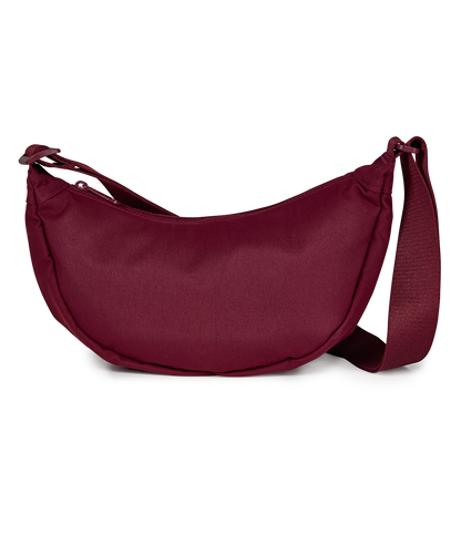 Unphased Crossbody Small - Cherry Lacquer