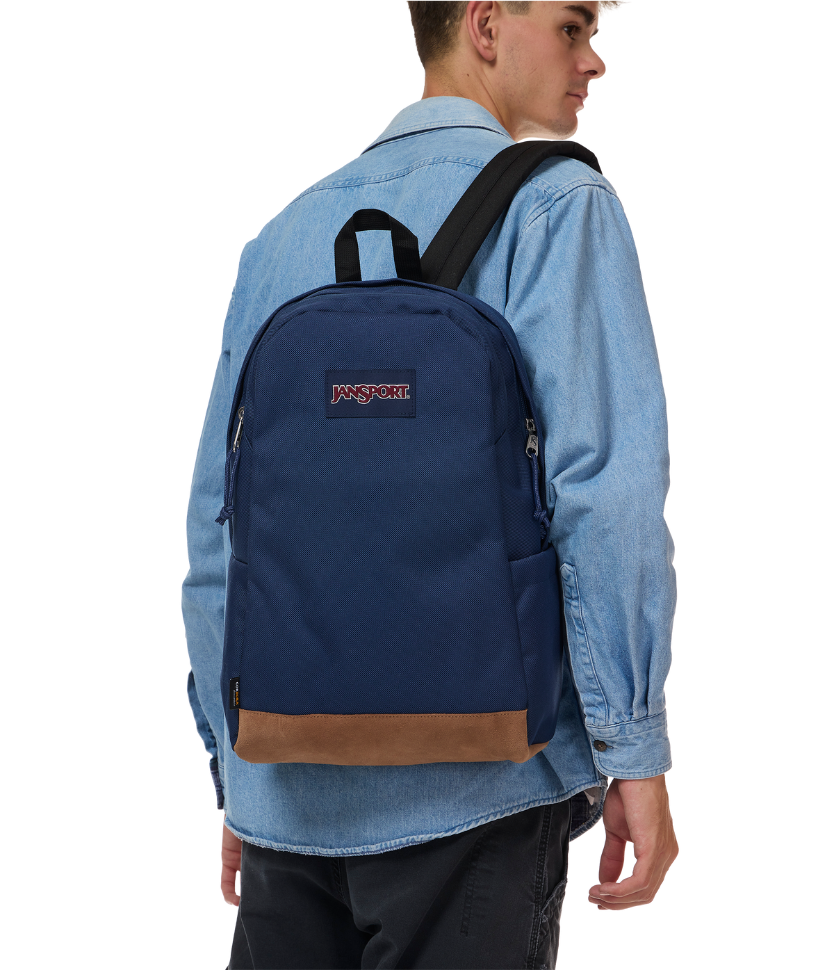 Right Pack Sleek - Navy