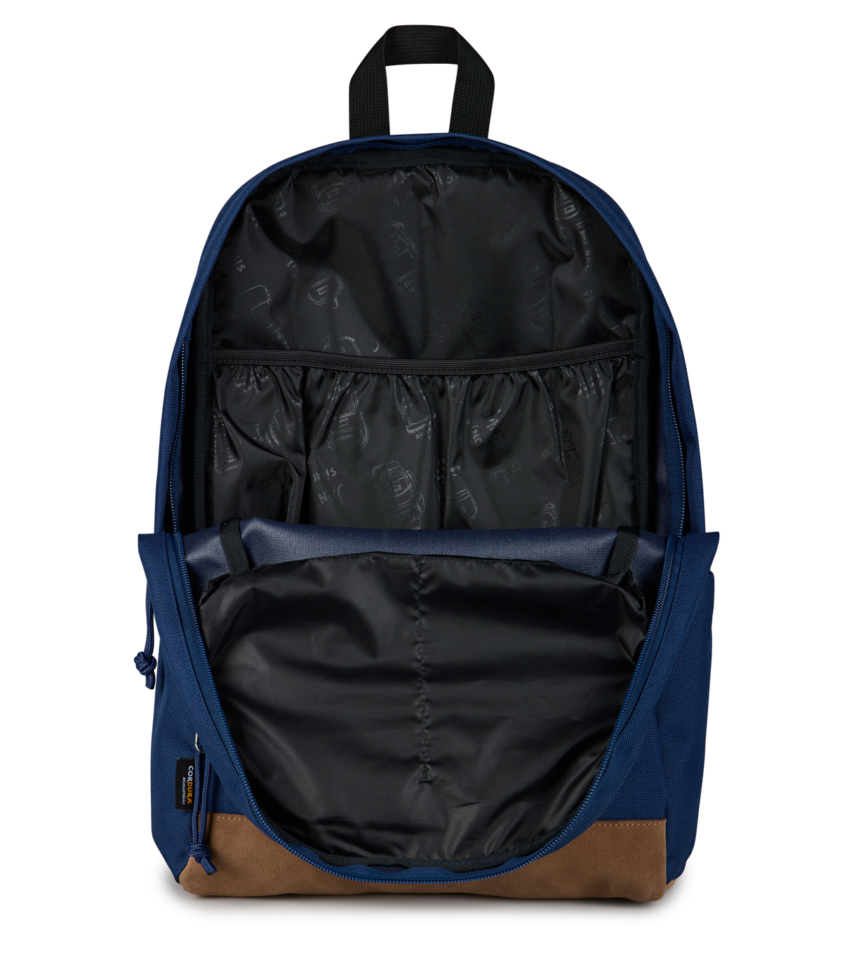 Right Pack Sleek - Navy