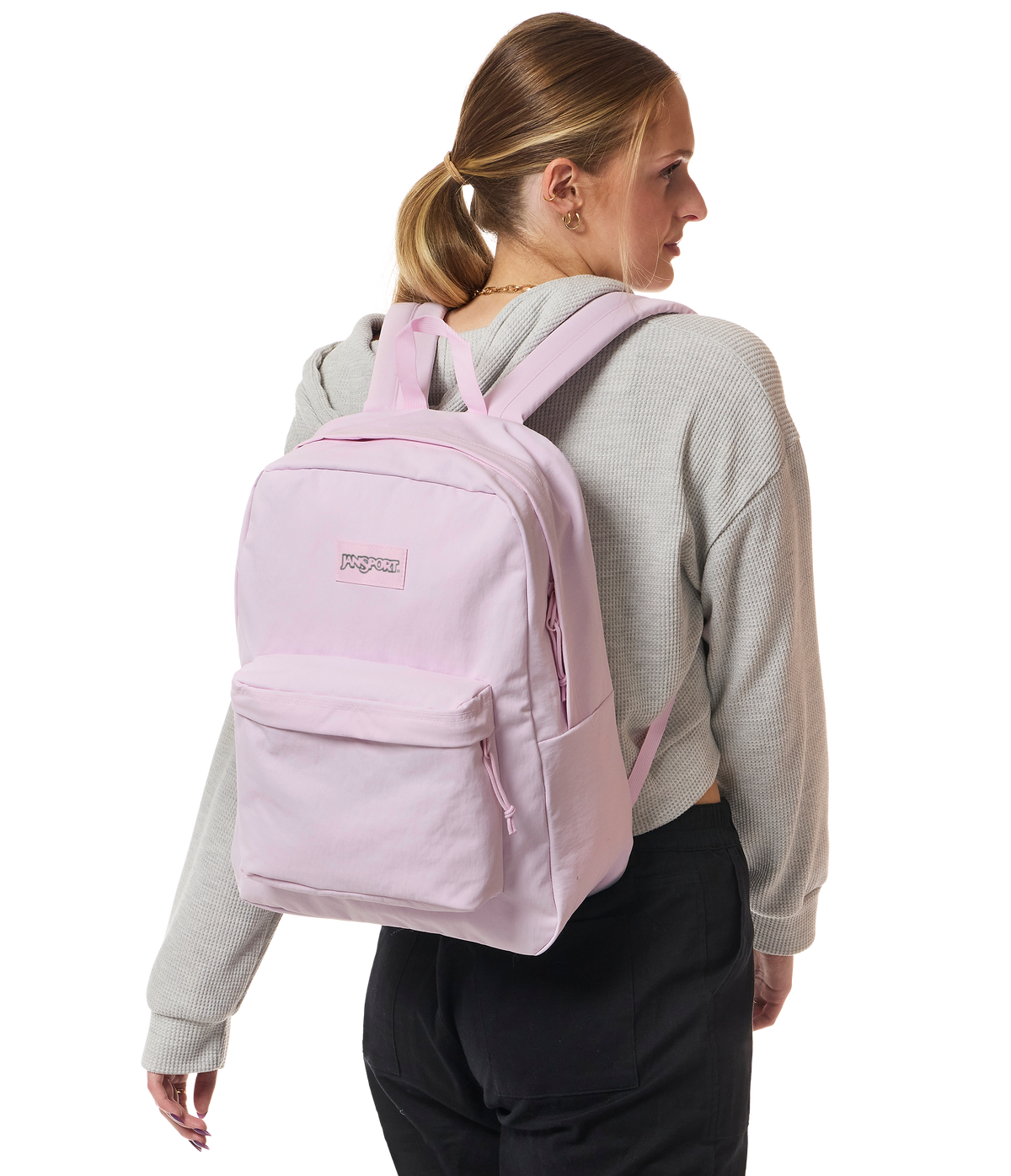 SuperBreak® Plus FX - Pink Ice