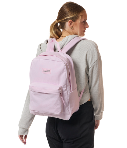 SuperBreak® Plus FX - Pink Ice