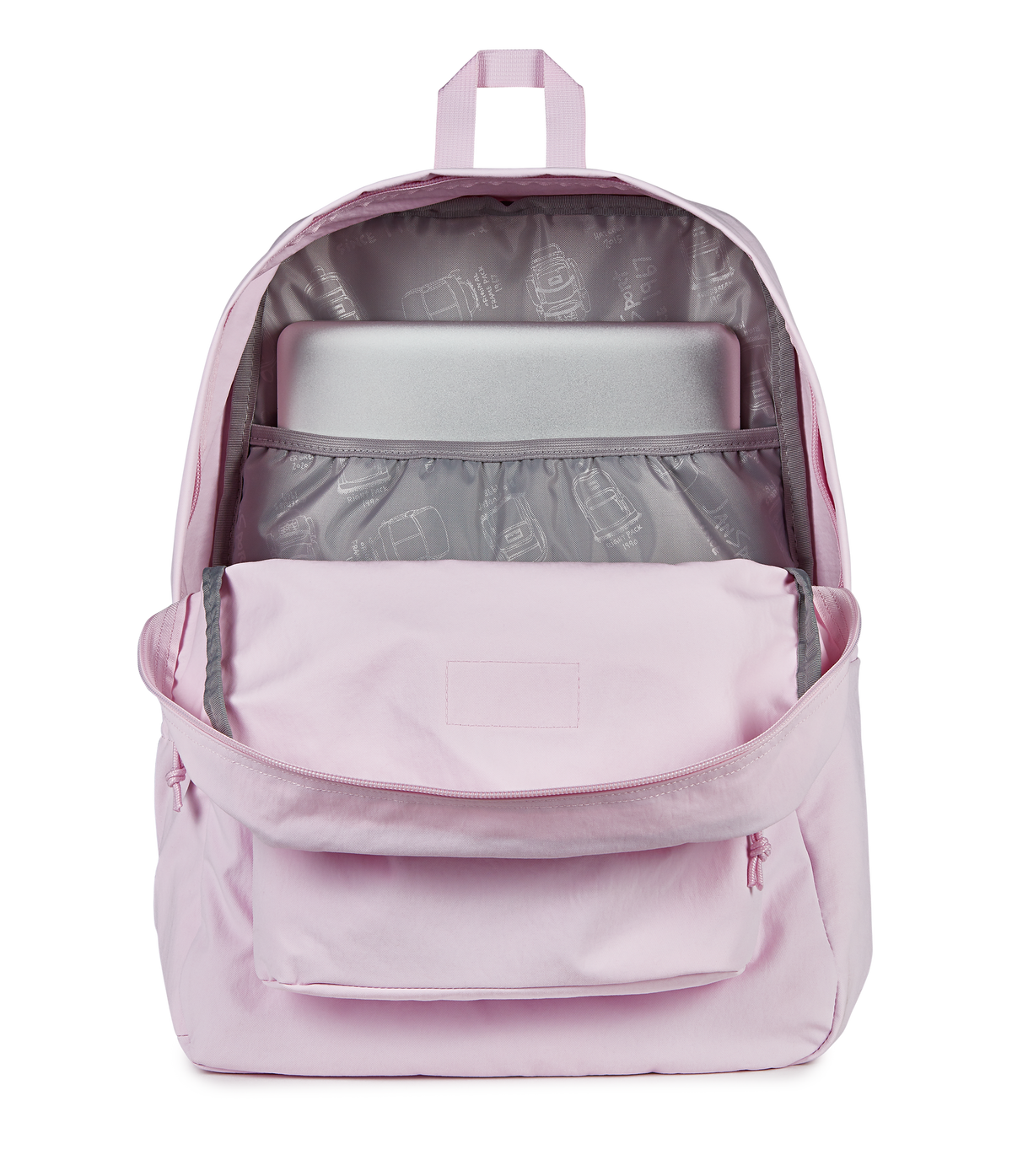 SuperBreak® Plus FX - Pink Ice