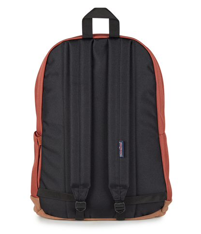 Right Pack - Brown Patina