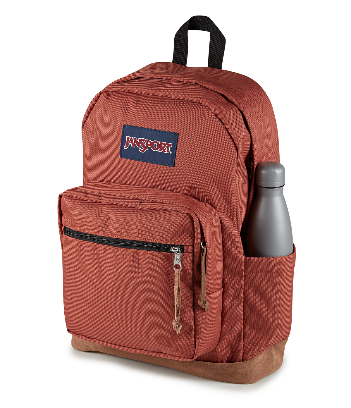 Right Pack - Brown Patina