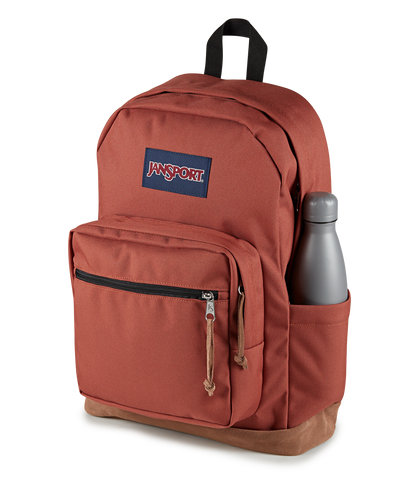 Right Pack - Brown Patina