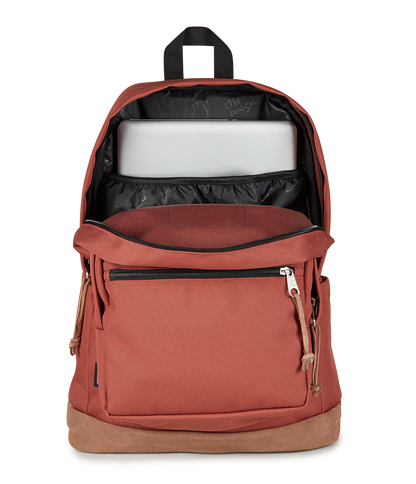 Right Pack - Brown Patina