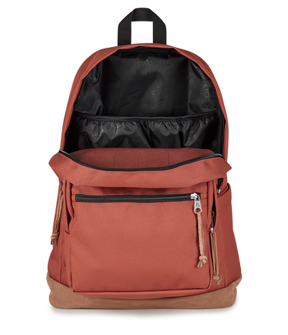 Right Pack - Brown Patina