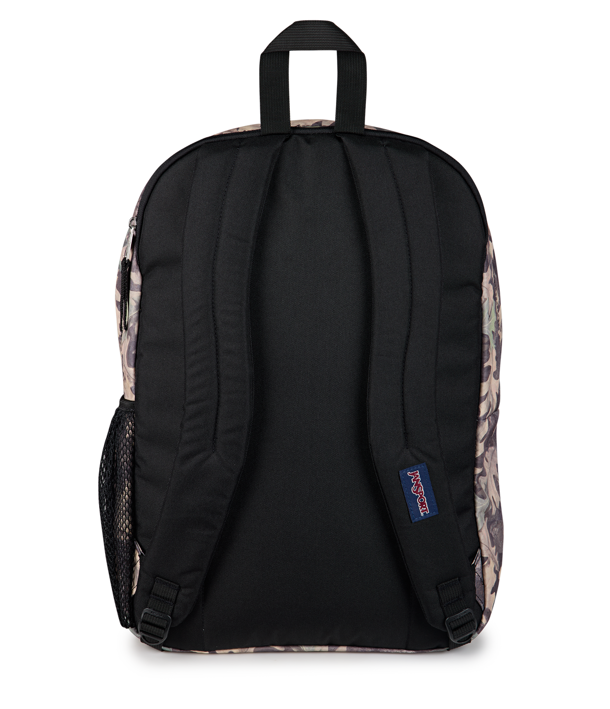 Big Student - Woodland Camo