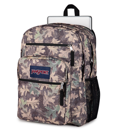 Big Student - Woodland Camo