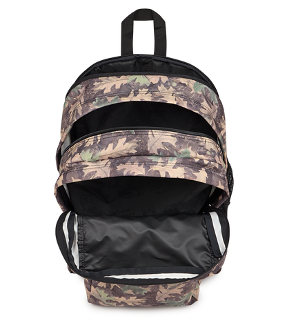 Big Student - Woodland Camo