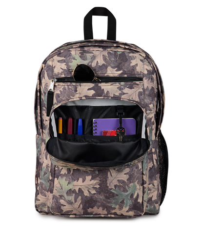 Big Student - Woodland Camo