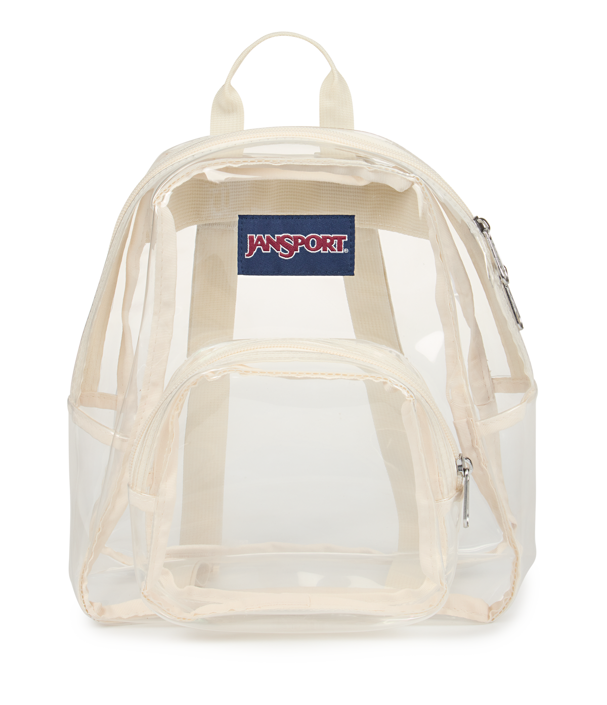 Clear Mini Pack - Moon Flower