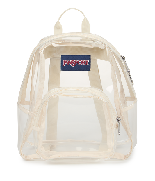 Clear Mini Pack - Moon Flower