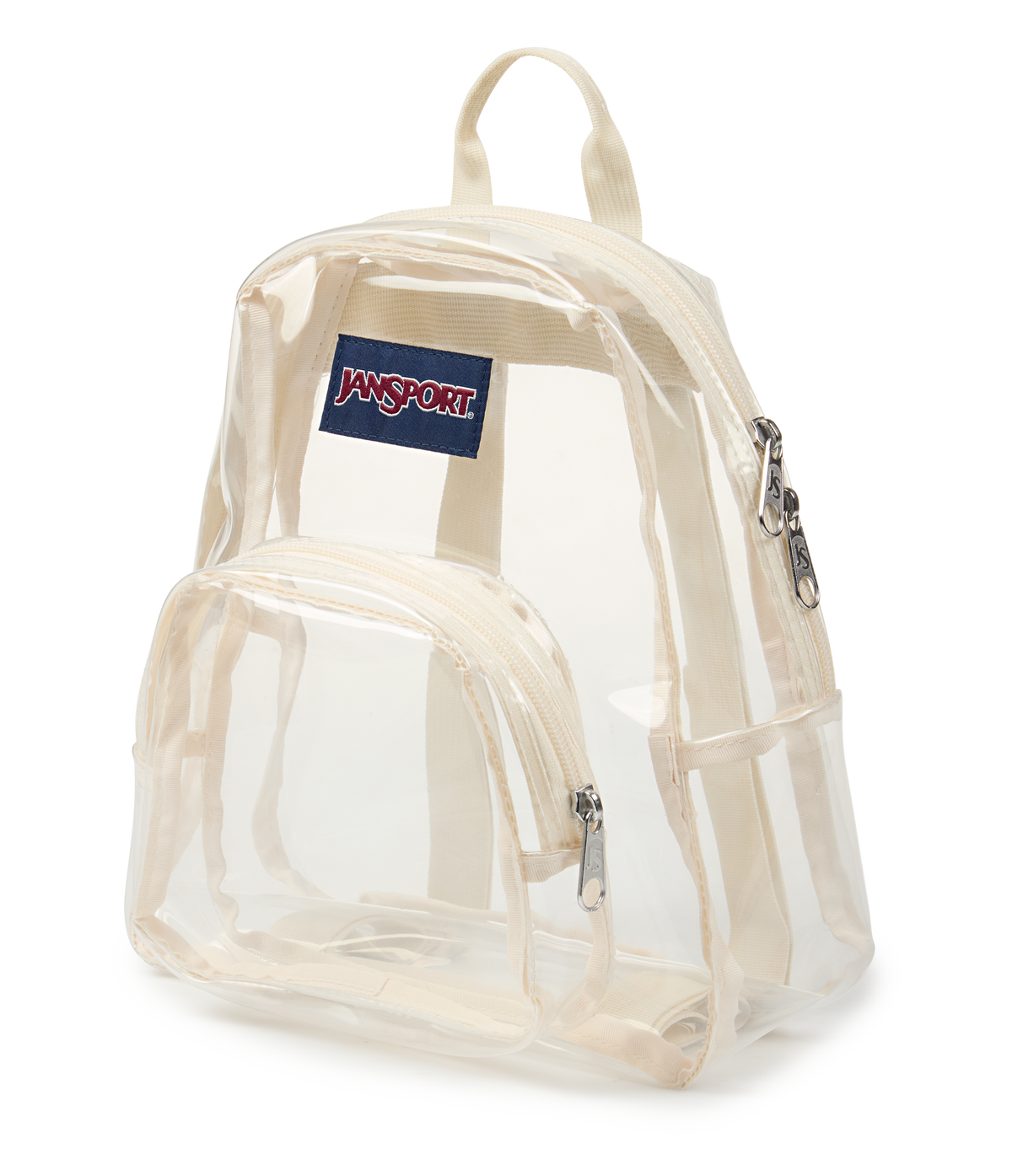 Clear Mini Pack - Moon Flower