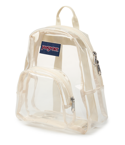 Clear Mini Pack - Moon Flower