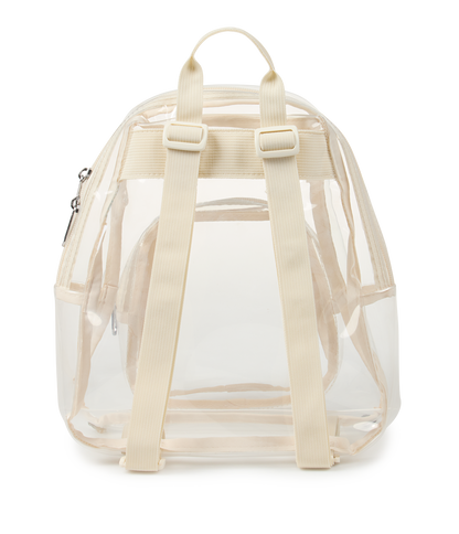 Clear Mini Pack - Moon Flower