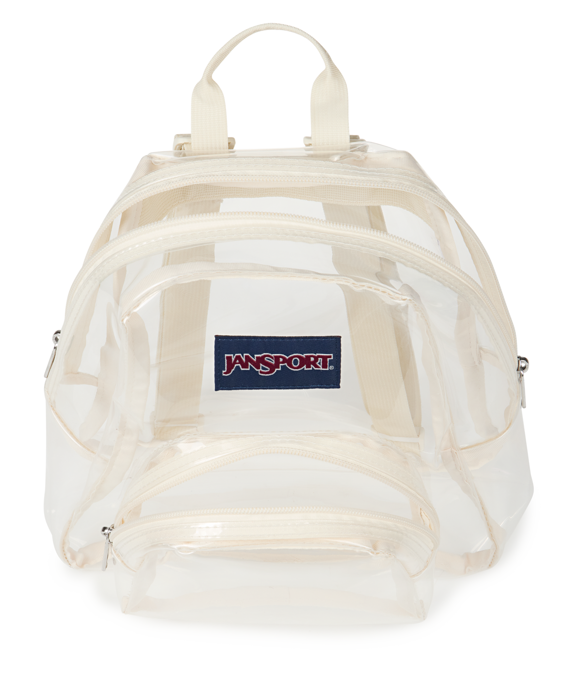 Clear Mini Pack - Moon Flower