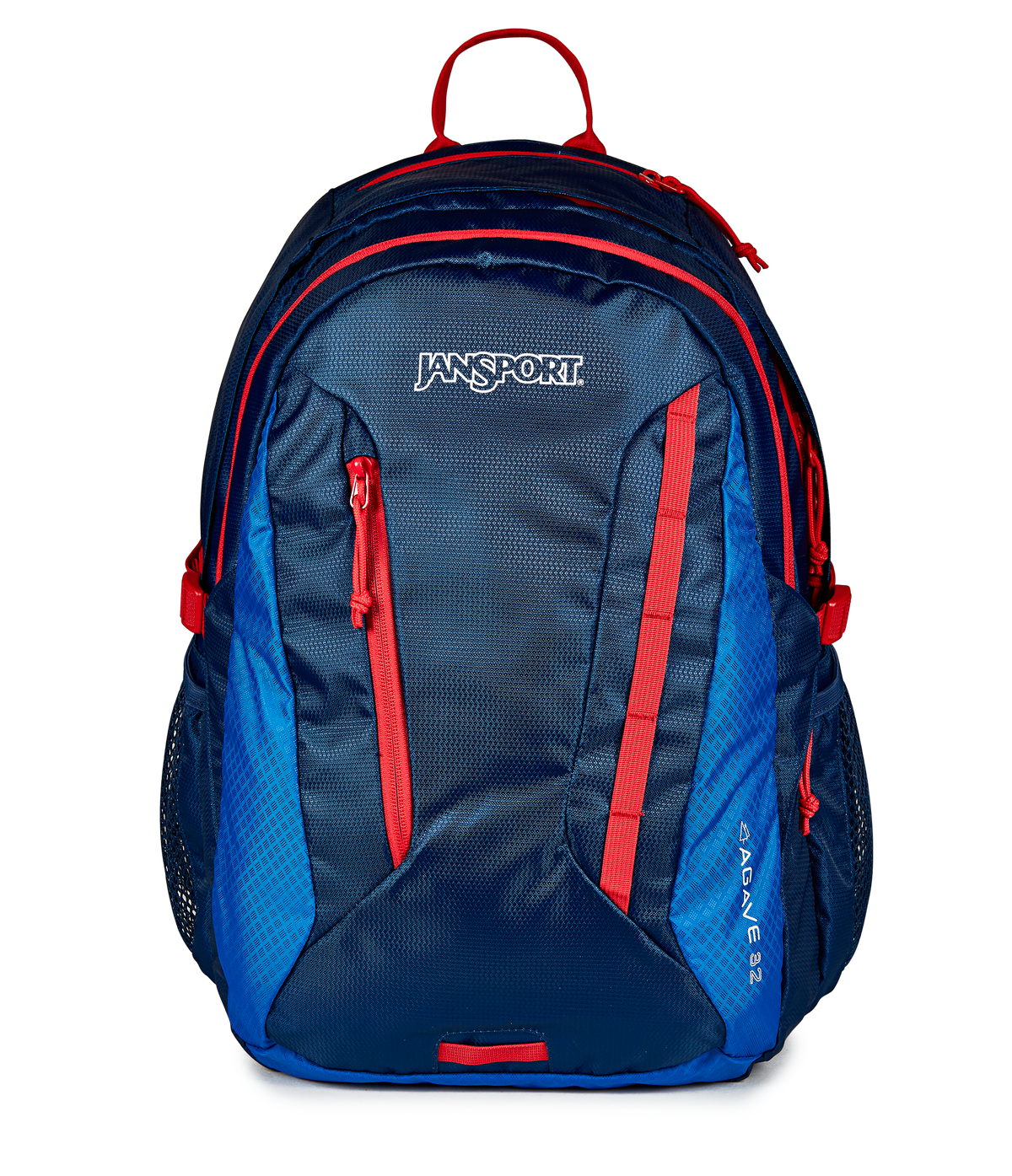 Agave Backpack - Navy